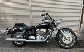 YAMAHA DRAGSTAR 250 VG05J