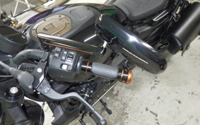 HARLEY RH1250S 2022