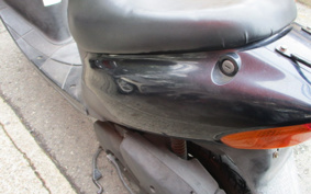 SUZUKI LET's 2 CA1PA