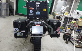 BMW R1250GS ADVENTURE 2020