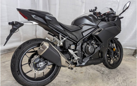 HONDA CBR400R 2024 NC65