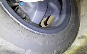 HONDA LEAD 125 2018 JF45