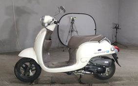 HONDA GIORNO AF70