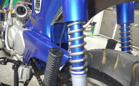 HONDA DAX 70 2007 ST70
