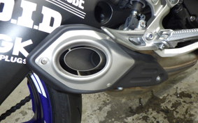 YAMAHA MT-09 A 2017 RN52J