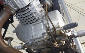 HONDA CD90 BENLY 1986 HA03