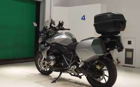 BMW R1200RS 2016