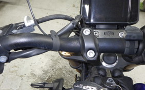 YAMAHA XSR900 2023 RN80J