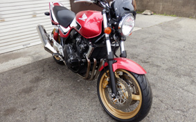 HONDA CB400SF 2014 NC42