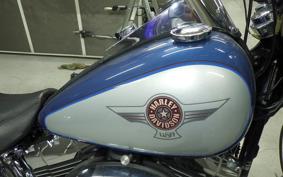 HARLEY FLSTF 1450 2006