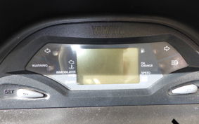 YAMAHA MAJESTY 125 FI