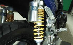 SUZUKI GSX400 IMPULSE 1995 GK79A