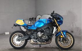 YAMAHA XSR900 2023 RN80J