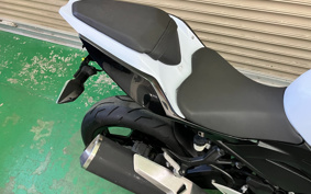 KAWASAKI Z400 2019 EX400G