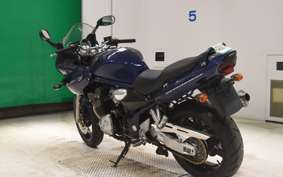 SUZUKI BANDIT 1200 S 2002 GV77A
