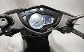 YAMAHA CYGNUS125XSR SE44J