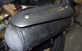 SUZUKI ADDRESS V50 Gen.2 CA44A