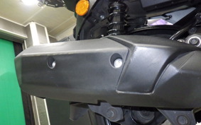 YAMAHA CYGNUS 125 XSR 3 2025 SED8J