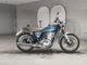 Фото Yamaha SR400 2020 с японского аукциона