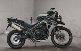 TRIUMPH  TRIUMPH  TIGER 800XCX TRE54B
