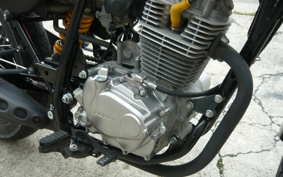 HONDA FTR223 MC34