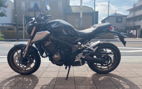 HONDA CB650R 2019 RH03