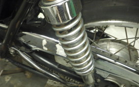 YAMAHA SR400 Gen.2 1995 1JR