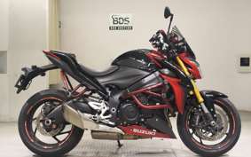SUZUKI GSX-S1000 2015 GT79A