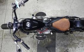 KAWASAKI VULCAN 400 CLASSIC 1995 VN400A