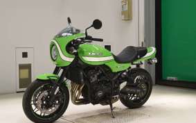 KAWASAKI Z900RS CAFE 2018 ZR900C