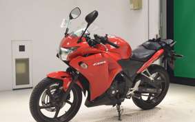 HONDA CBR250R A 2025 MC41