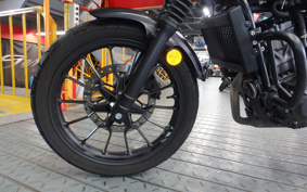 HONDA CL250 MC57