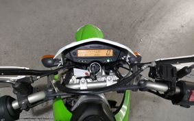 KAWASAKI KLX125 LX125C