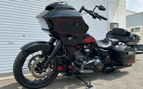 HARLEY FLTRXSE1800CVO 2021 TCL