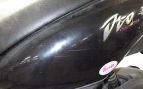 HONDA DIO Gen.5 AF56