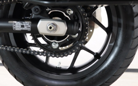 HONDA REBEL 1100T DCT 2023 SC83