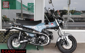 HONDA DAX 125 2023 JB04