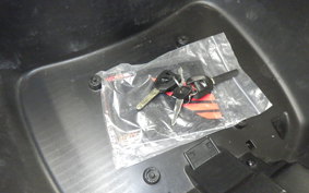 HONDA 400X 2019 NC56