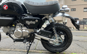 HONDA  MONKEY 125 JB05