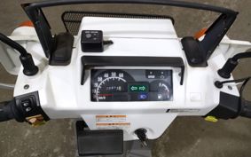 HONDA GYRO TD02