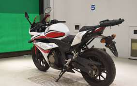 HONDA CBR400R ABS 2019 NC47