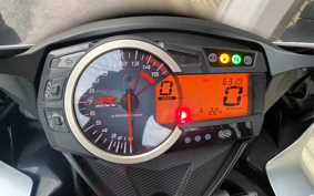 SUZUKI GSX-R1000 2009 GT78A