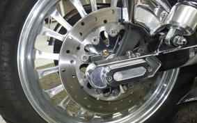 HARLEY FXDWG 1450 2001