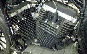 HARLEY XL883N 2014