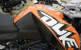 KTM 125 DUKE