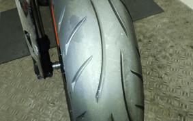 KTM 250 DUKE 2015