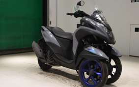 YAMAHA TRICITY 155 A 2011 SG37J