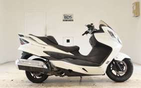 SUZUKI SKYWAVE 250 (Burgman 250) S Gen.3 CJ44A