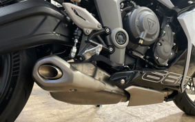 TRIUMPH DAYTONA 660 2026 LGL23U
