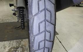 YAMAHA YBR125